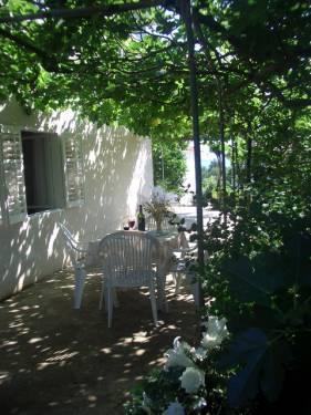 Autokamp, Apartmani, Sobe Lupis