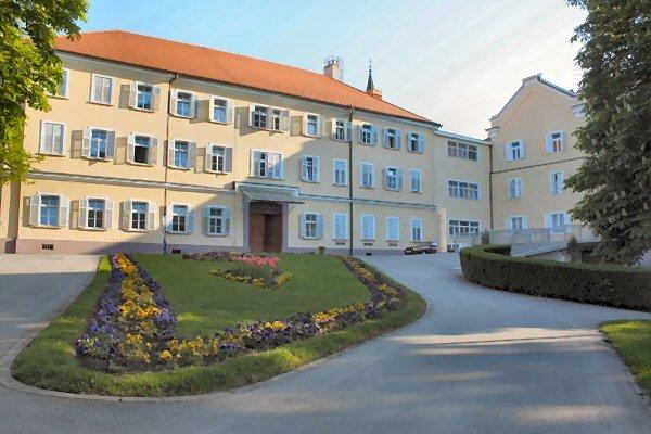 Krapinske Spa, Special Hospital for Medical Rehabilitation