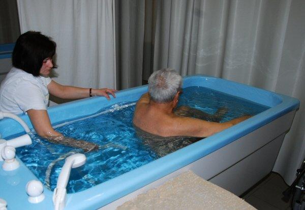 Krapinske Spa, Special Hospital for Medical Rehabilitation