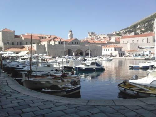 Romantični vikend u Dubrovniku