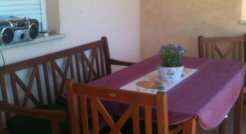 Apartman Tanja, Flengi - Vrsar