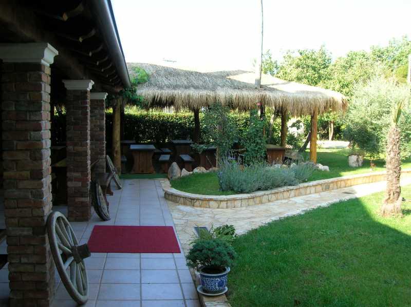 Agroturizam Pino