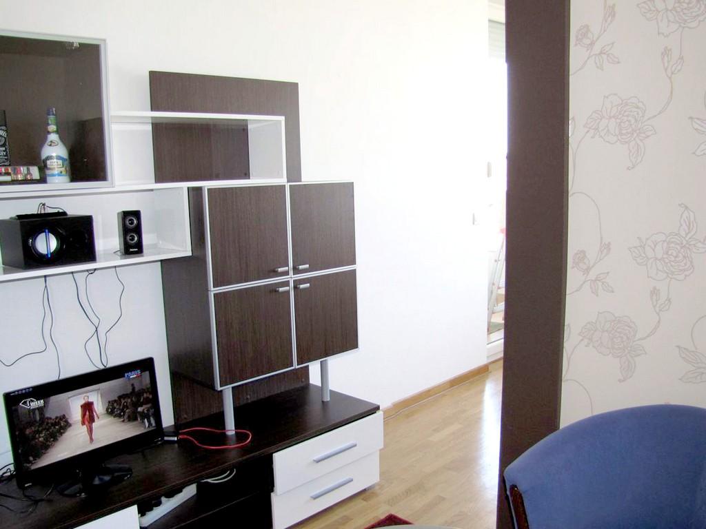 Apartmani Belvelle Blok 67