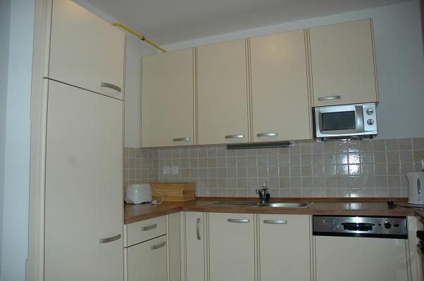 Pohorje Apartment 2