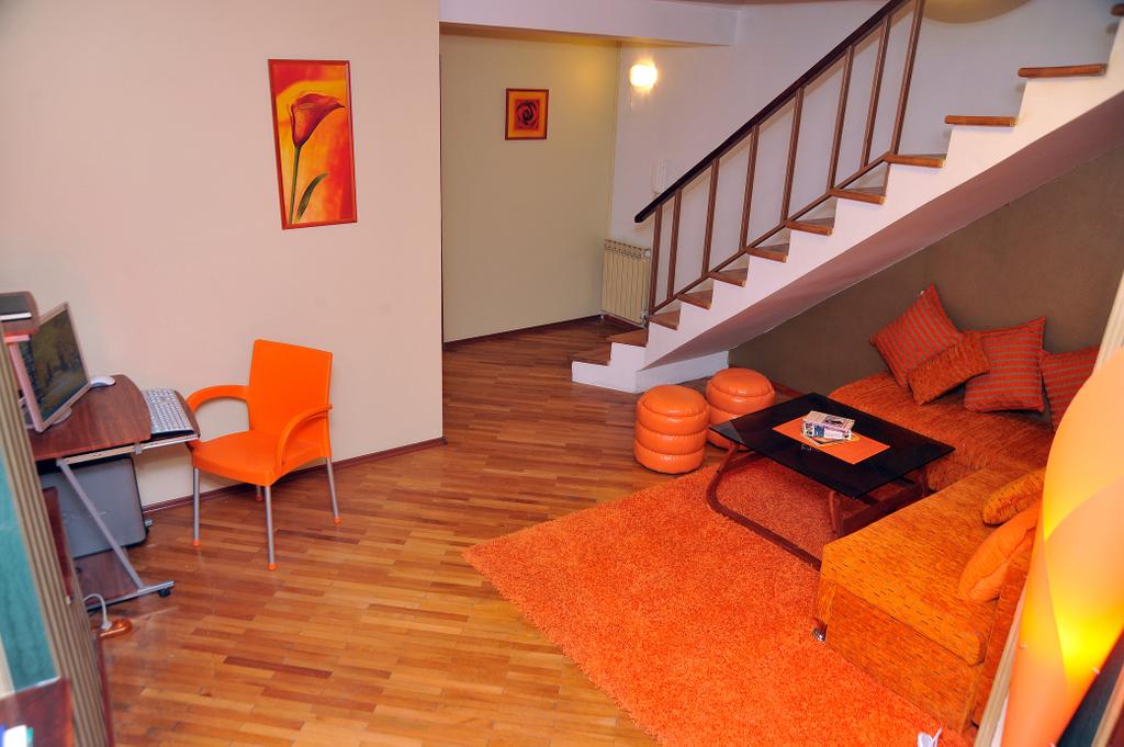 Hostel srce Sarajeva