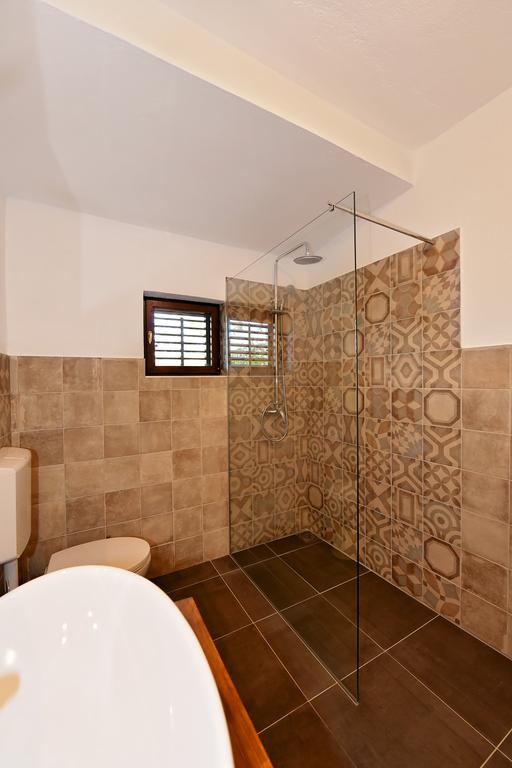 Villa, Kuća za odmor Krasa