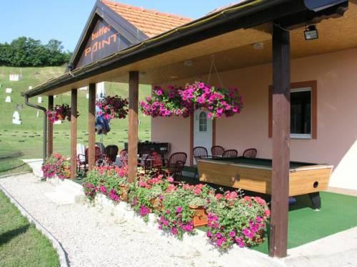 Adrenalin Paintball & Centre St. Sunday