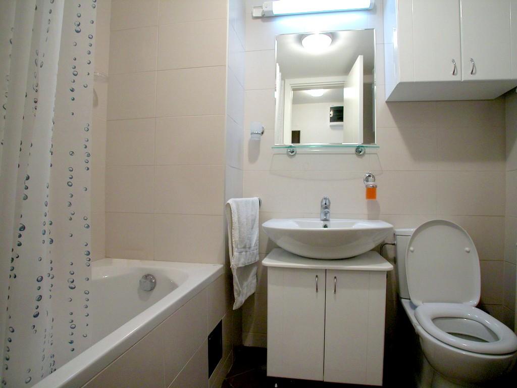 Apartmani Belvelle Blok 67