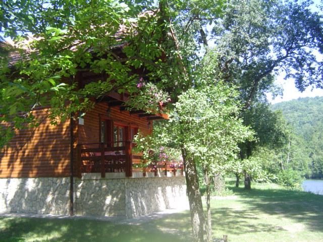 Kuća za odmor Blaževci ***