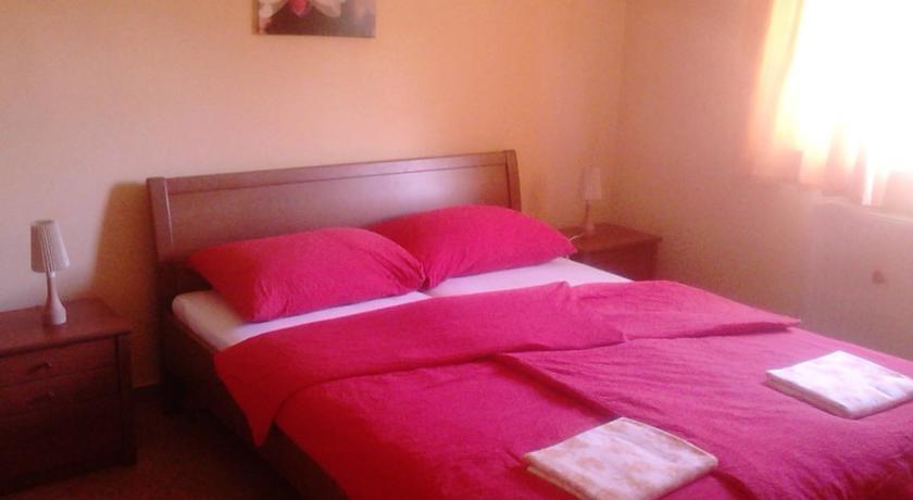 Apartman Tanja, Flengi - Vrsar