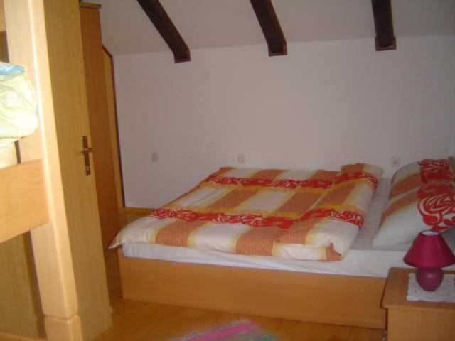 Kuća za odmor Blaževci ***