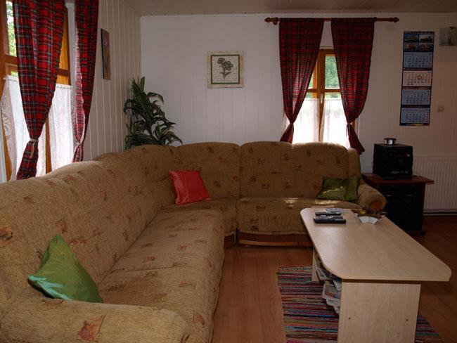 Kuća za odmor Erica