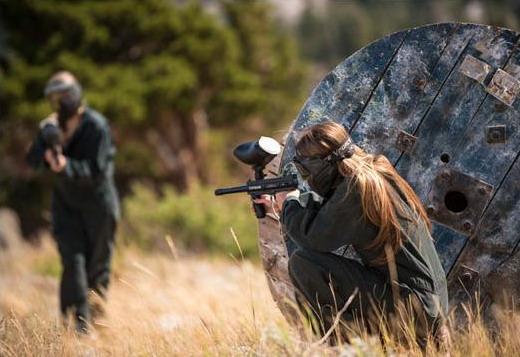 Paintball klub Dum-dum