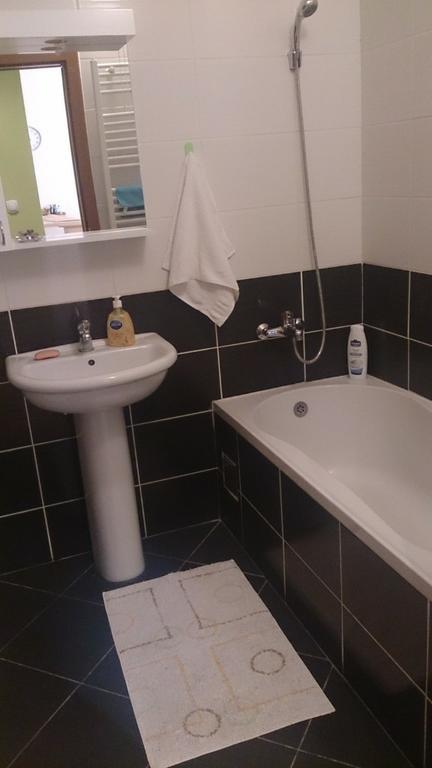 Apartmani,privatni smestaj Novi Sad Centar