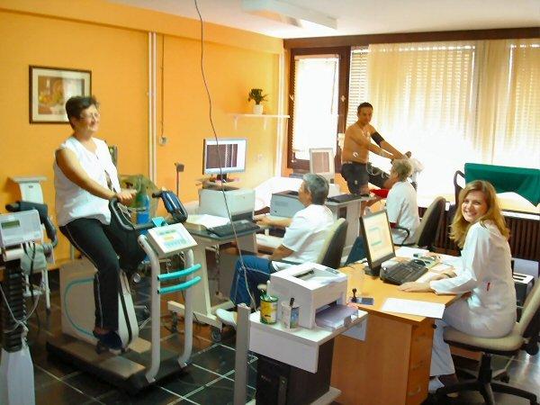 Krapinske Spa, Special Hospital for Medical Rehabilitation