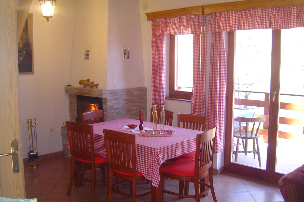 Kuća za odmor Blaževci ***