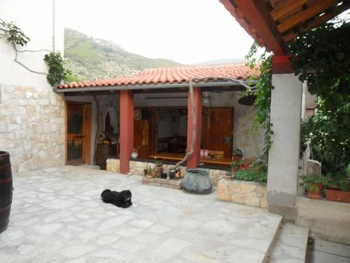 Apartmani Picasso