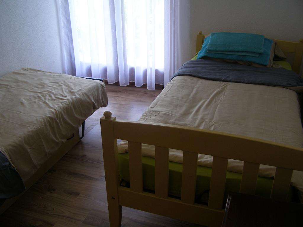 Una kuca za odmor