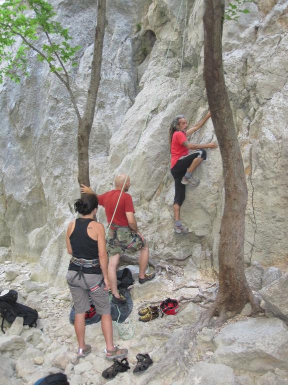 Paklenica Avanturist