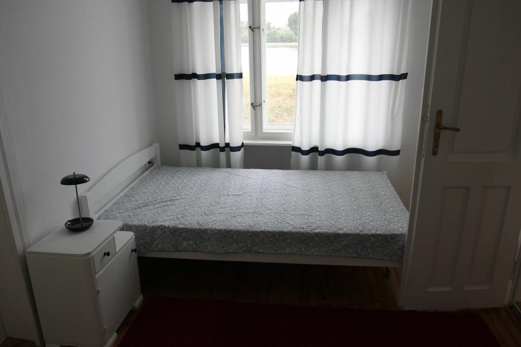 Apartmani Martinuš