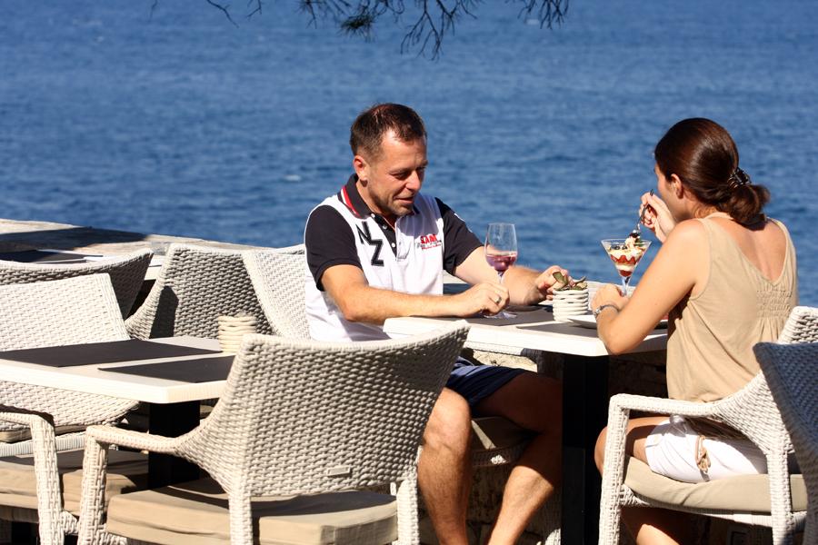 Restaurant Filippi