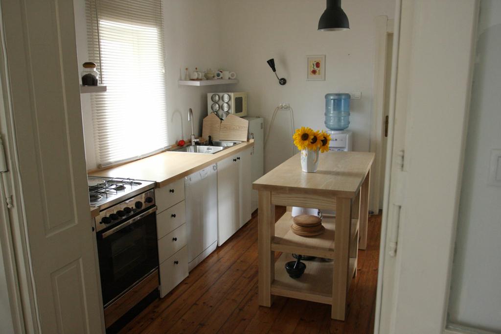 Apartmani Martinuš