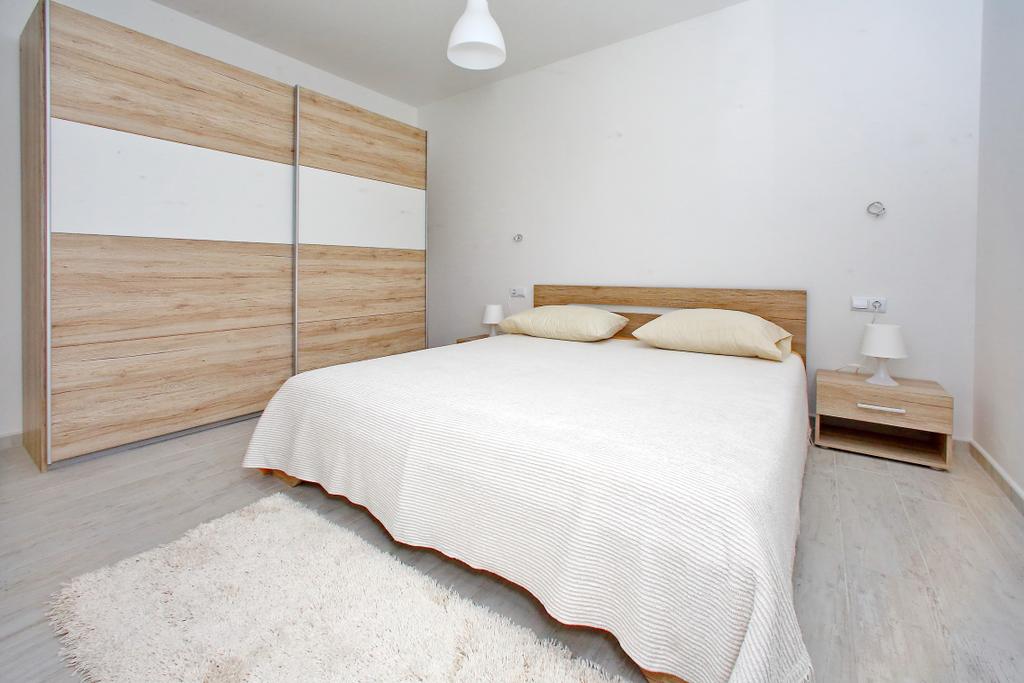 Apartmani Šime Bibinje