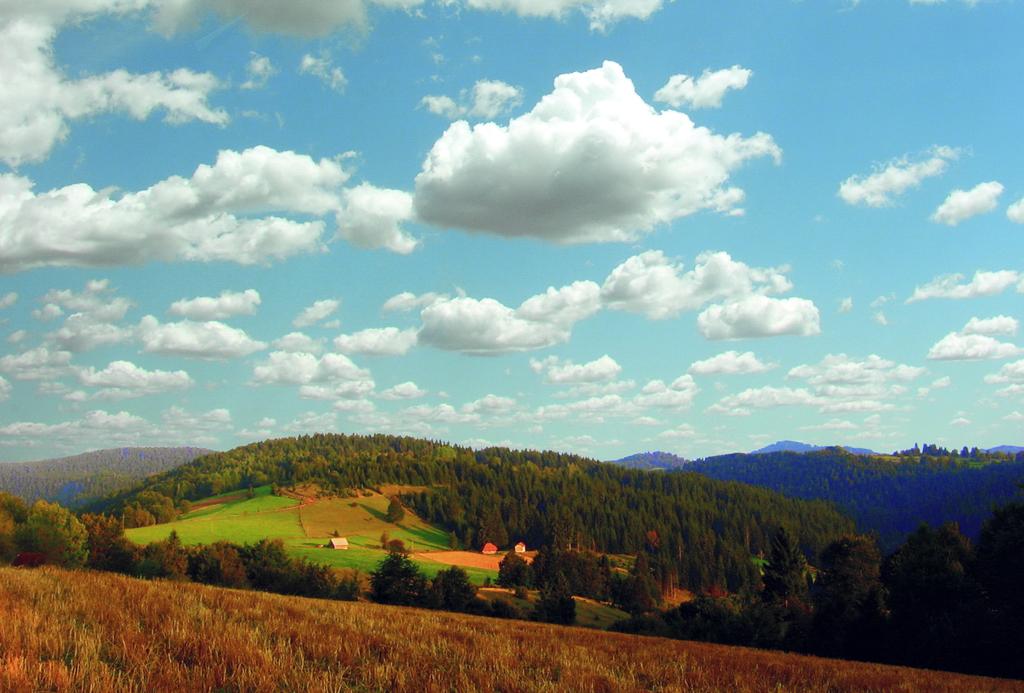 Seoski turizam u parku prirode Golija-Studenica