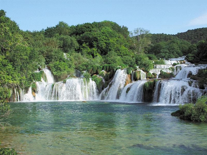 Krka National Park