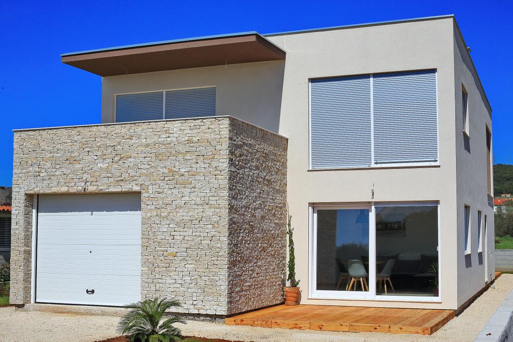 Apartmani Šime Bibinje