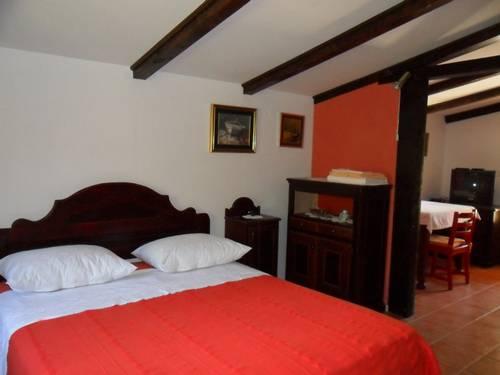 Apartmani Picasso