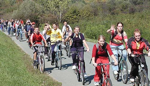 Park prirode Lonjsko polje