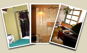 Wellness centar FaraONA