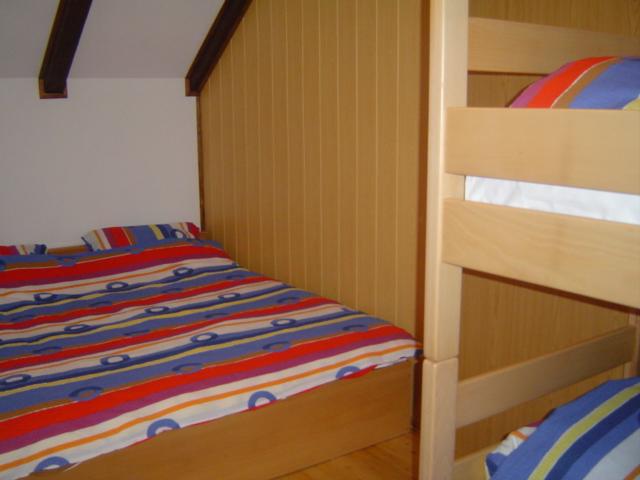 Kuća za odmor Blaževci ***