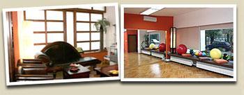 Wellness centar FaraONA