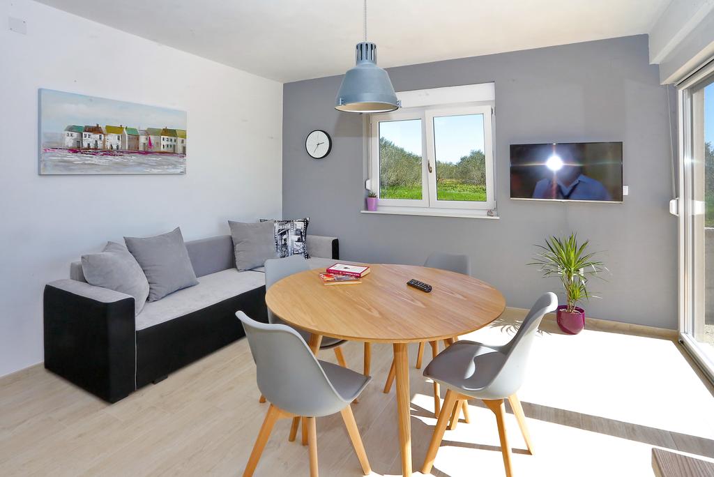 Apartmani Šime Bibinje