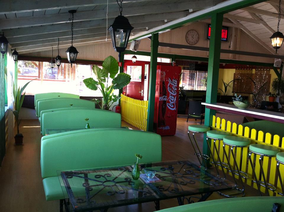 Izletište Ranch Viktoria