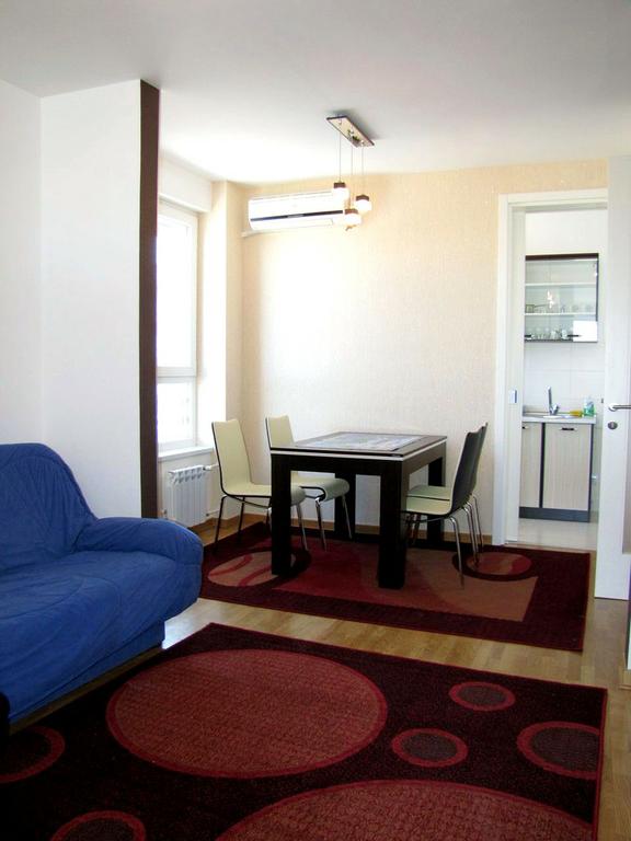 Apartmani Belvelle Blok 67