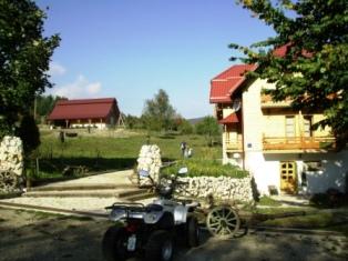 Seoski turizam Mrzlin grad