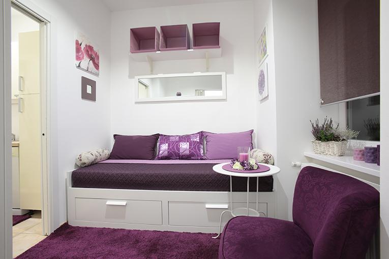 Apartman "Tkalciceva-Zagreb"