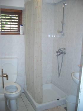 Autokamp, Apartmani, Sobe Lupis