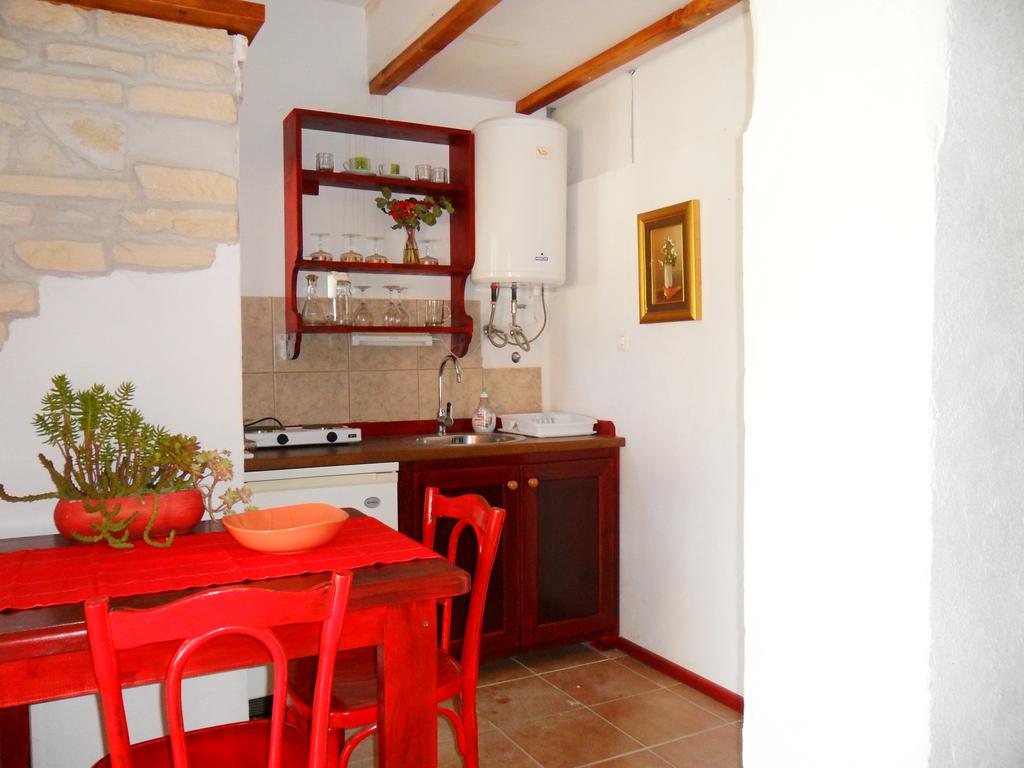 Apartmani Picasso