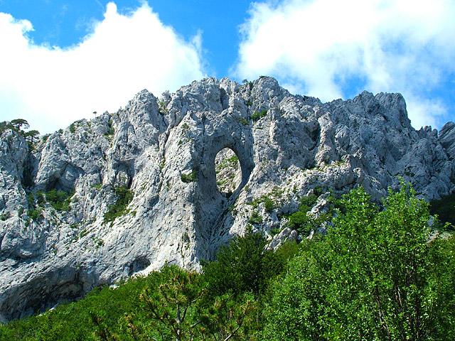 Nacionalni park Paklenica
