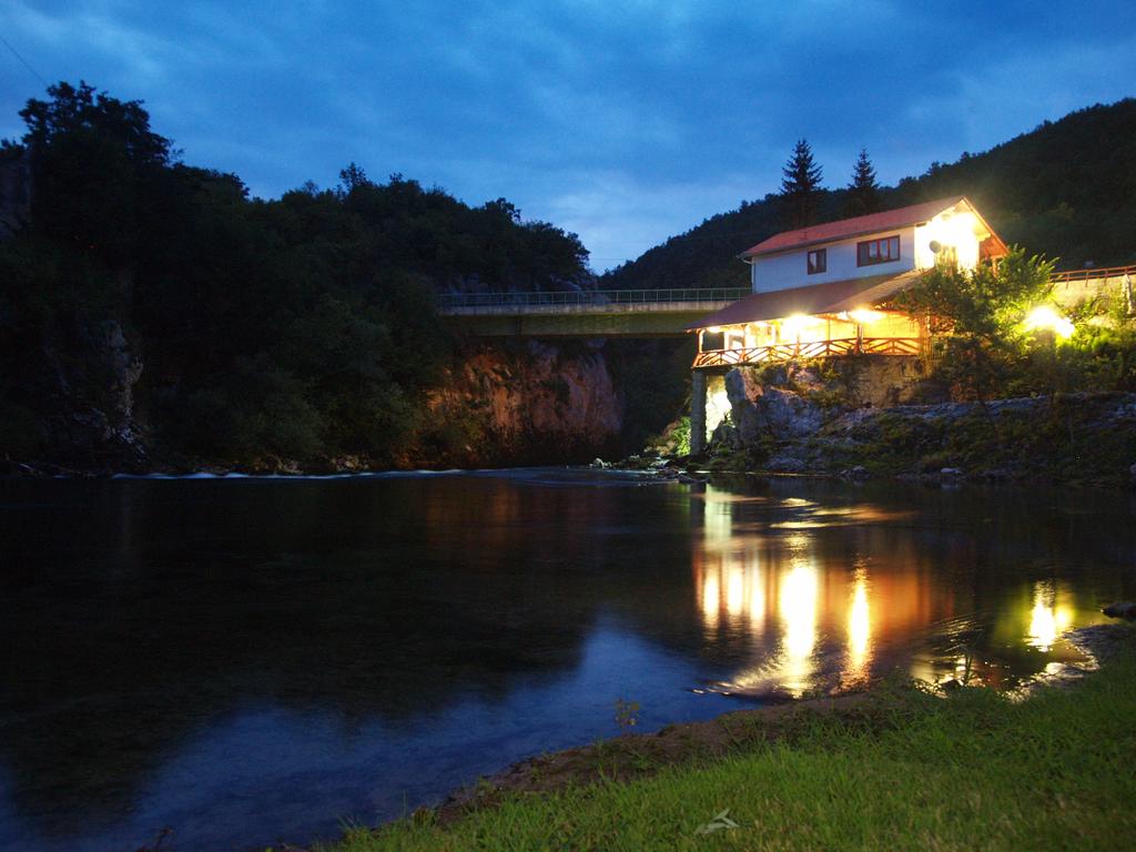 Turistički Centar Discover Bihać