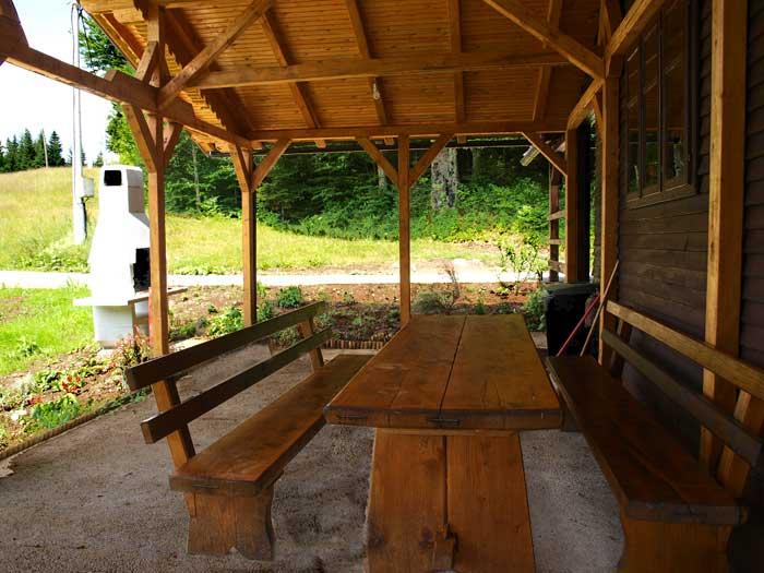 Kuća za odmor Erica