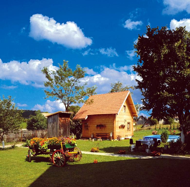 Seoski turizam u parku prirode Golija-Studenica