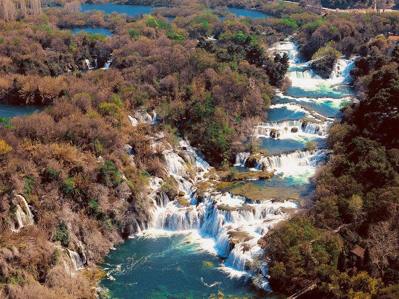 Krka National Park