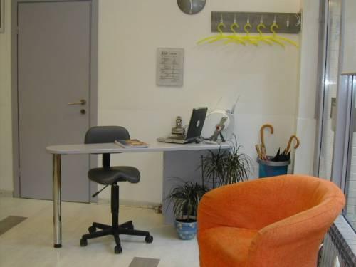 Lest hairdressing studio