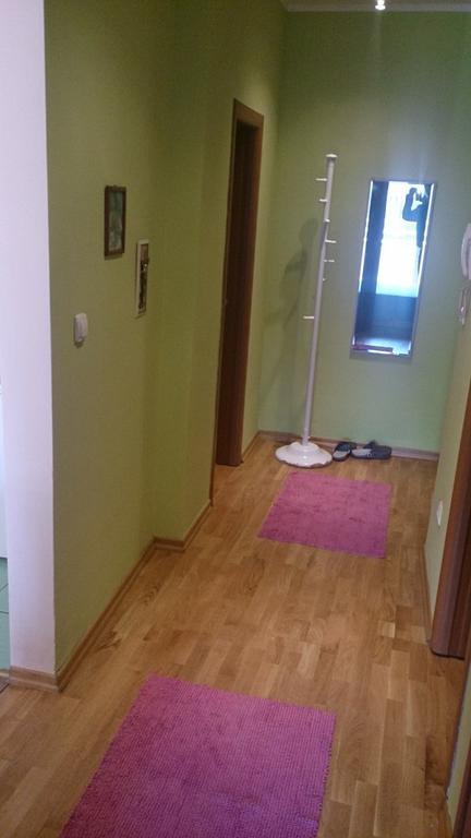 Apartmani,privatni smestaj Novi Sad Centar