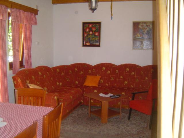 Kuća za odmor Blaževci ***